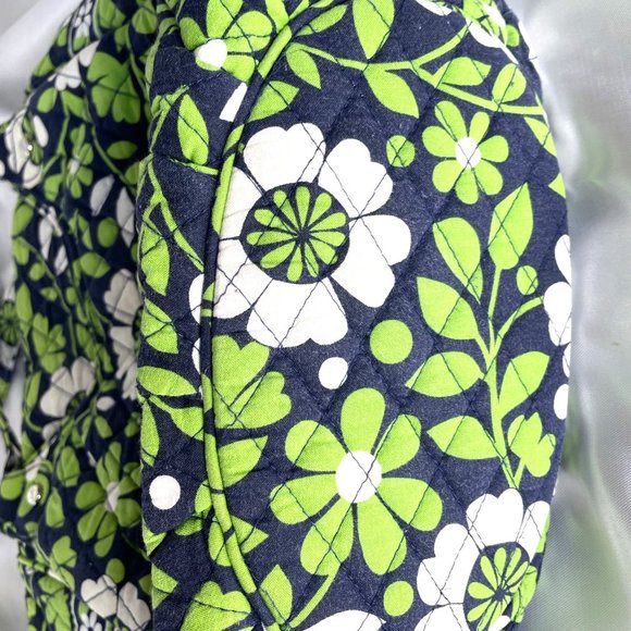 Vera Bradley Glenna Bag - Picture 2 of 4